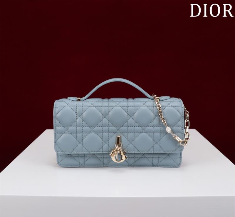 Christian Dior My Lady Bags